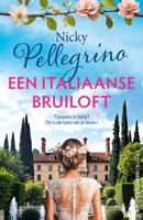 Een Italiaanse bruiloft - Nicky Pellegrino - ebook