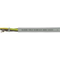 Helukabel PURö-JZ Stuurstroomkabel 7 G 1.5 mm² Grijs 22152-500 500 m