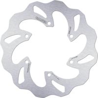 GALFER wave remschijf "df736" rotor brake rotors starr r90r