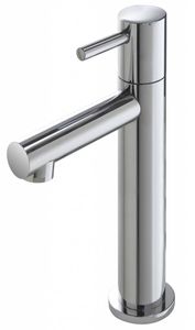 Hotbath Cobber Fonteinkraan Hoog Model Eh001 - Chroom