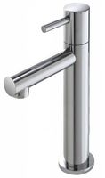 Hotbath Cobber Fonteinkraan Hoog Model Eh001 - Chroom - thumbnail