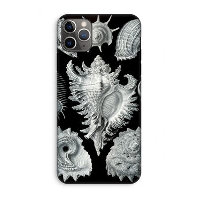 Haeckel Prosobranchia: iPhone 11 Pro Max Tough Case