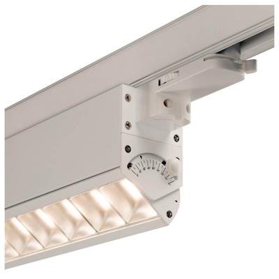 SLV Led railverlichtingSight 3-fase - wit - 4000K - 1004689