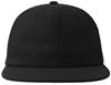 Atlantis AT529 Cruz Cap - Black - One Size