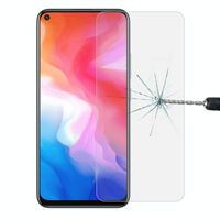 Voor Vivo Y50 0 26mm 9H 2.5D Gehard glas film