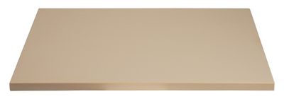 Snijplank van Synthetisch Polyethyleen - Tokyo Design Studio - 75x33x2cm