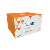 Calcivid 1000mg/880ie Orange Sach 90 Calcivid 1000mg/880ie Orange Sach 90