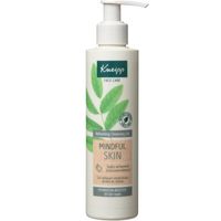 Kneipp Mindful skin cleansing gel hydration booster (190 ml) - thumbnail