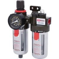 KS Tools 515.3350 Pneumatische onderhoudsunit