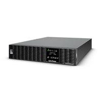 CyberPower OL2200ERTXL2U UPS Dubbele conversie (online) 2,2 kVA 2000 W 9 AC-uitgang(en) - thumbnail