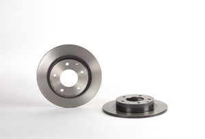 Remschijf 08735211