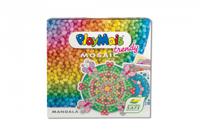 Playmais PlayMais Trendy Mosaic Mandala's (>3.000 Stukjes) - thumbnail