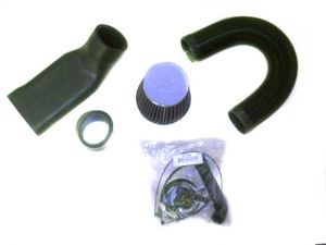 K&N 57i Performance Kit passend voor Citroën Saxo VTR 1.6 8v (57-0336) 570336