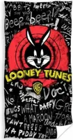 Looney Tunes strandlaken 70 x 140 cm