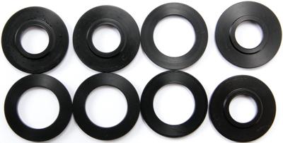 ROCKSHOX Preload spacer set rs race/team 4pcs.