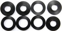ROCKSHOX Preload spacer set rs race/team 4pcs.