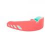 Reece 889108 Ultra Safe Mouthguard - Coral-Mint - SR