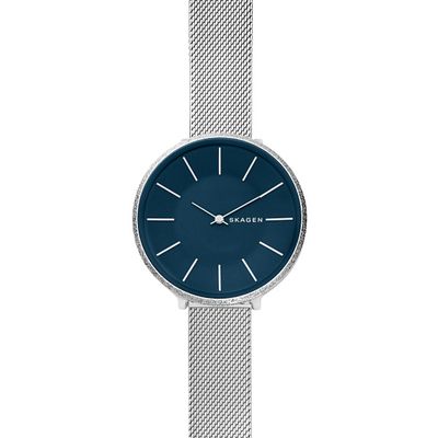 Skagen Horlogeglas (vlak) SKW2725