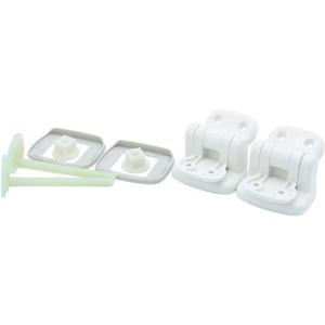 Jabsco Hinge Kit-df Toilet Default
