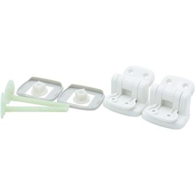 Jabsco Hinge Kit-df Toilet Default