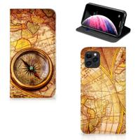 Apple iPhone 11 Pro Max | Book Cover | Kompas