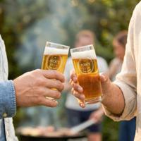 Bierglas fluitje graveren - 190 ml - 2 stuks