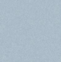 Dutch Wallcoverings Sauvage Uni - Lichtblauw