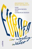 Europa in woelig water (Paperback) Europa in woelig water (Paperback)