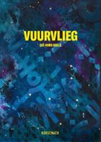 Vuurvlieg (Hardback)