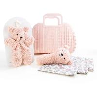 'Geboorte Cadeaupakket 'Girls Bag'' kopen? | FOR YOU GIFTS