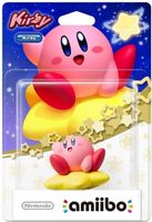 Amiibo Kirby - Kirby - thumbnail