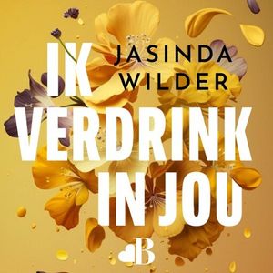 Ik verdrink in jou