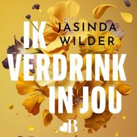 Ik verdrink in jou