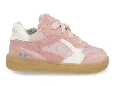 Bunnies Meavie Mellow 226208 470 light pink Roze maat 25