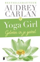 Geloven in je gevoel - Audrey Carlan - ebook