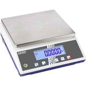 Kern Tafelweegschaal Weegbereik (max.) 30 kg Resolutie 2 g