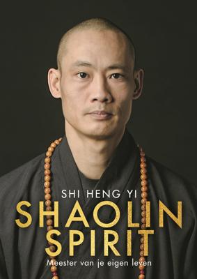 Shaolin Spirit (Paperback)