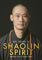 Shaolin Spirit (Paperback)