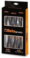 Beta Schroevendraaierset tools evox 1203e/d8p - 8 delig