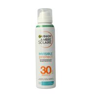 Invisible mist protect SPF30