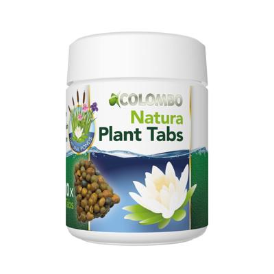 Natura plant tabs 10pcs Colombo - Colombo