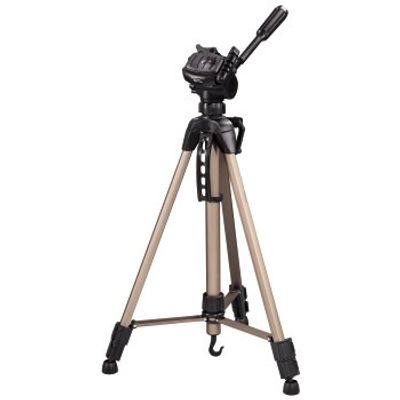 Hama Statief 153Cm Zwart Inclusief Tas