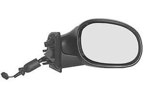 Buitenspiegel rechts elektrisch +VERWARMD -SENSOR 0925826