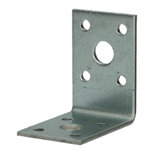 pgb-Europe FG | Zware verbindingshoek 40x90x90 Zn | 50 st FG01880010400905