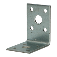 pgb-Europe FG | Zware verbindingshoek 40x90x90 Zn | 50 st FG01880010400905