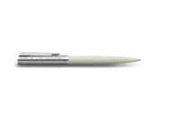 Waterman Allure Deluxe Blauw Medium 1 stuk(s) - thumbnail