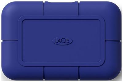 LaCie Rugged SSD Pro5 2TB USB-C