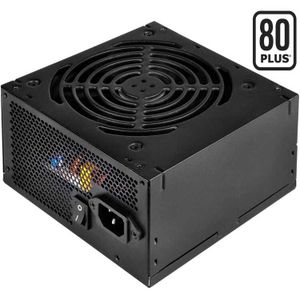 SilverStone Strider Essential ST50F-ES230 voeding 2x PCIe