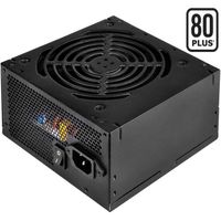 SilverStone Strider Essential ST50F-ES230 voeding 2x PCIe - thumbnail