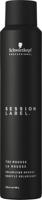 Schwarzkopf Session Label Volumizing Mousse 200ml